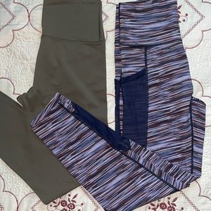 Aerie leggings